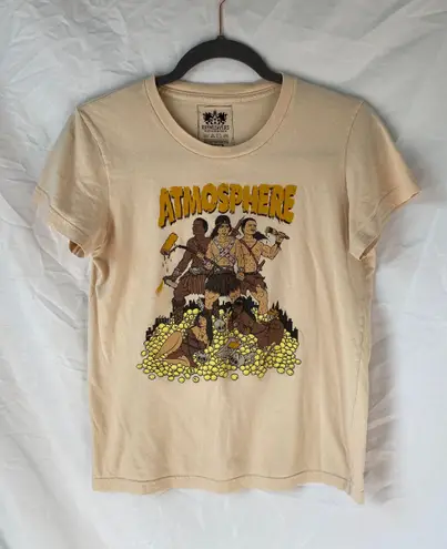 Vintage Graphic T thumbnail 1