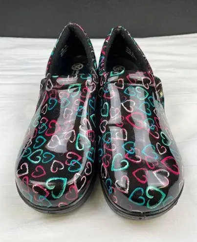 Easy Street Slip Resistant Tiffany Women's Black Clogs/Shoes Size 11 SKU 3771