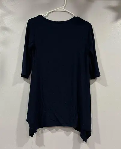 MagMara Watch Boutique Tunic Asymmetrical EU 40 Size undefined