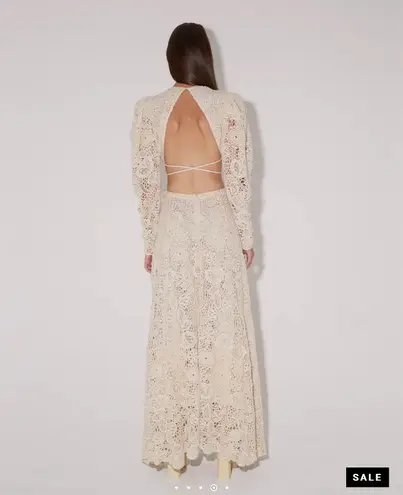 Magali Pascal Pandora Maxi Dress