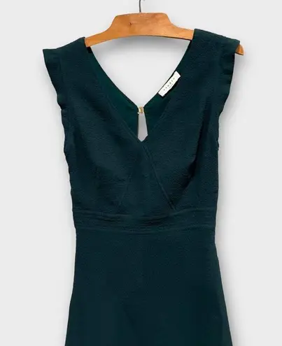 Sandro Rozo Crepe Mini Dress Size 2