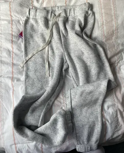 Thread and Supply Joggers