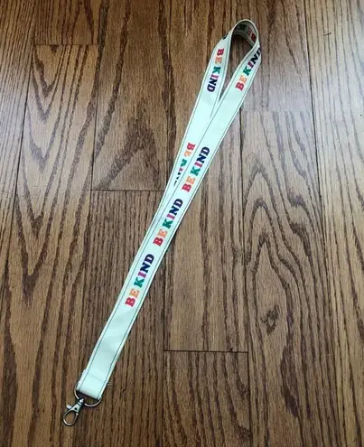 THE PHLUID PROJECT Be Kind Be Proud Beanies Black Rainbow & Laniard gift Set