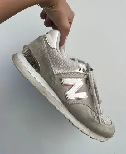 New Balance Shoes