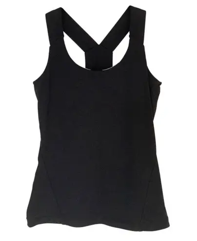 Crane & Lion Yoga Tank