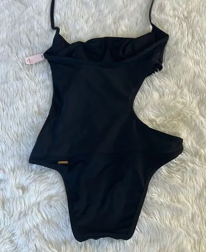 Victoria's Secret Victoria’s Secret Y2K Side Cutout Swimsuit