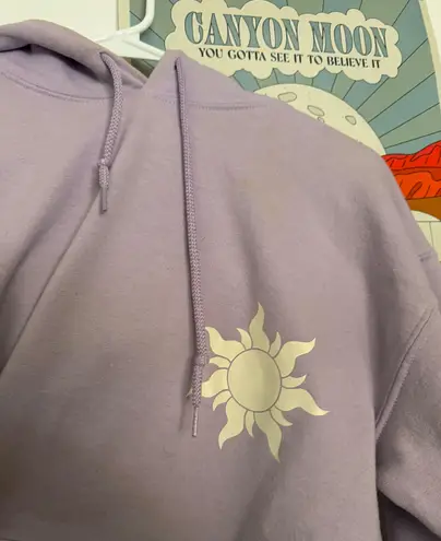 Disney Tangled Hoodie