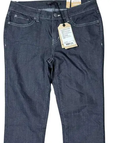 prAna  Kayla Jeans Organic Stretch Denim Everyday Essential NWT Size 6 28 Waist