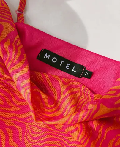 Motel Party Dress