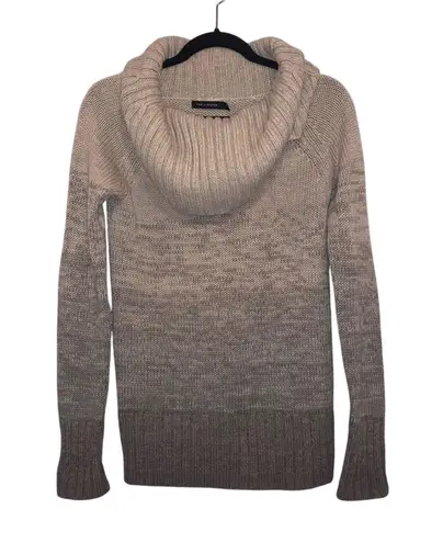 The Limited  Wool Blend Turtleneck Sweater - Image 1