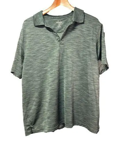 2/$30 Haggar Performance Polo