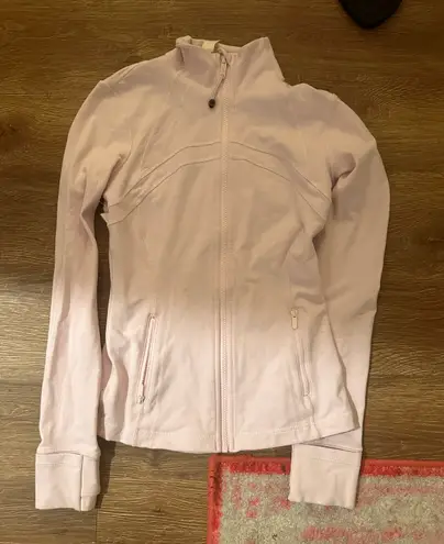 Lululemon Define Jacket Nulu