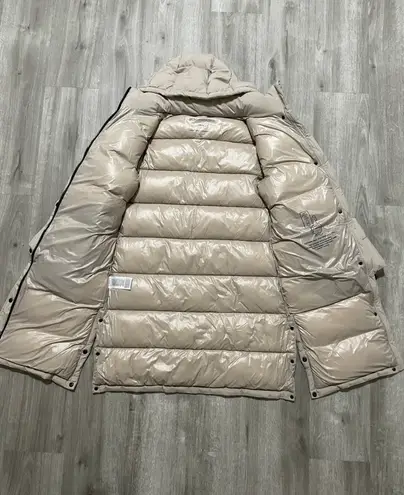 BCBGMAXAZRIA Parka Puffer Coat