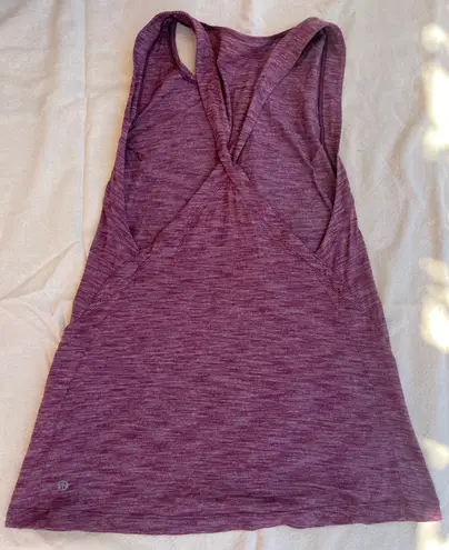 Lululemon Top