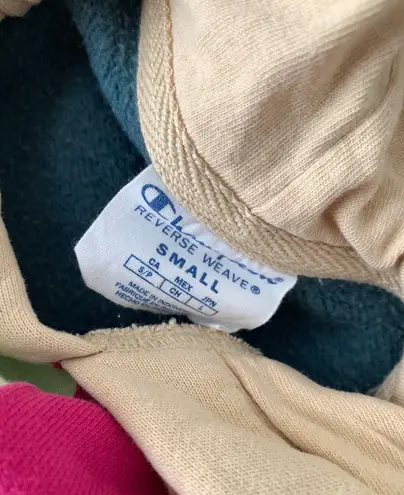 Champion Hoodie