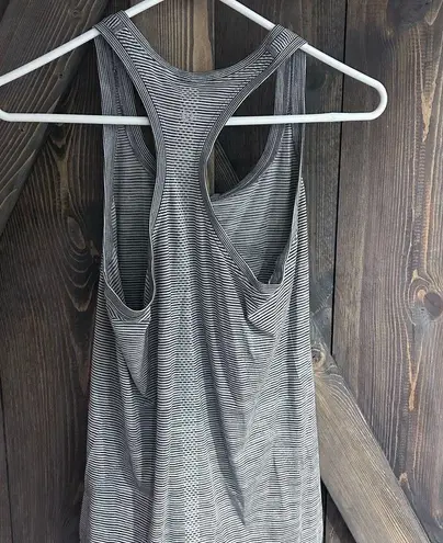 Lululemon  swiftly tech tank long length