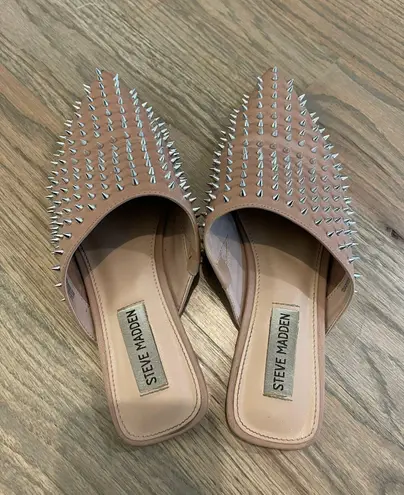 Steve Madden Mules