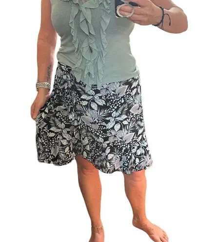 Sea Lustre Honey Mini Wrap Around Skirt Size M/L
