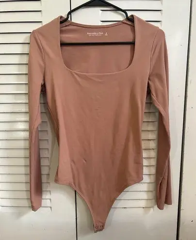 Abercrombie & Fitch  Bodysuit