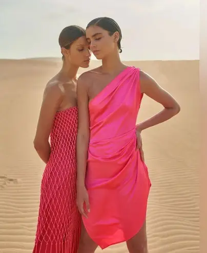 NWT BAOBAB Indira Jumpsuit Granada Size XS