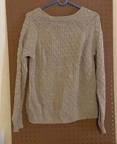 Old Navy Sweater