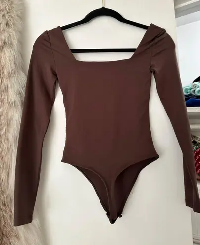 Aritzia Bodysuit