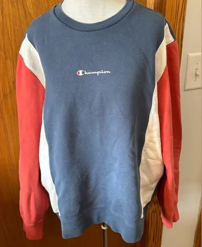 Champion  Crewneck