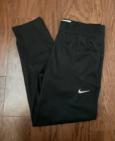 Nike NWOT  Nylon Sweatpants