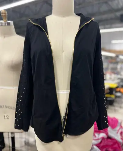 Star Wars Rhinestone Cardigan L