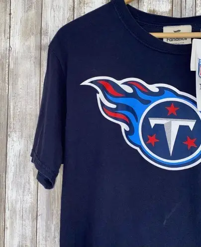 NFL NWT  Fanatics Tennessee Titans Tee