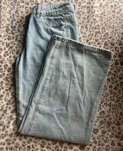 Edikted Size Small Jeans