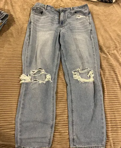 American Eagle Outfitters Jeans