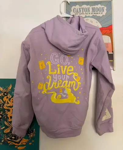 Disney Tangled Hoodie