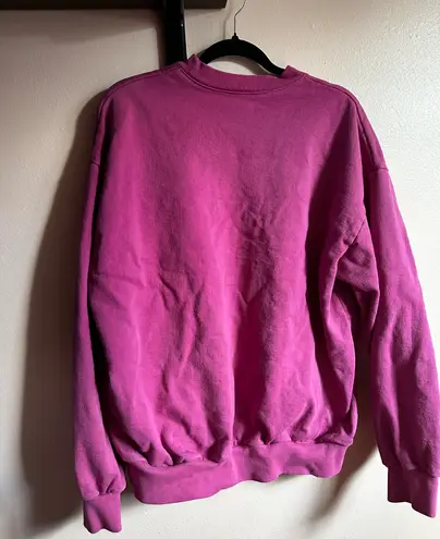 Los Angeles Apparel crewneck