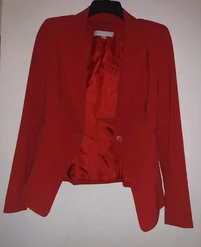 New York & Co. NY&CO blazer 