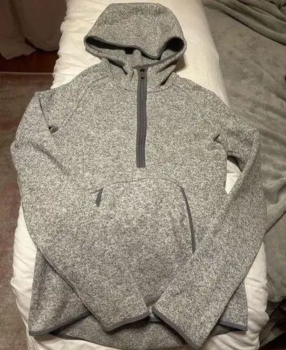 Lululemon half zip up