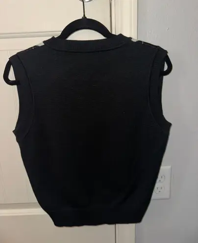 SheIn Sweater Vest