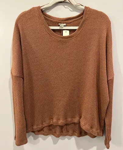 Cape Juby NWT Sweater