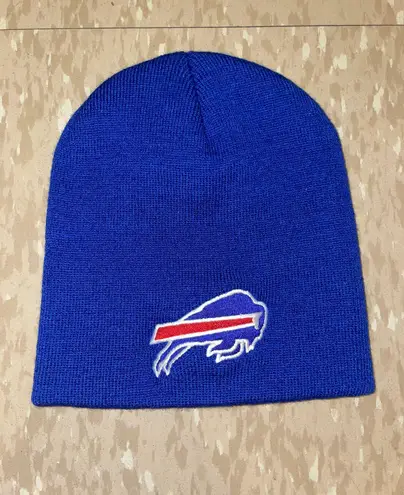 NFL Buffalo bills beanie brand new 