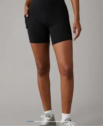 American Eagle Outfitters Biker Shorts