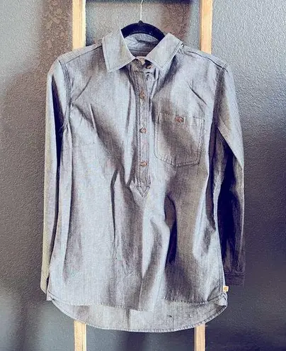 Carhartt  Denim Shirt