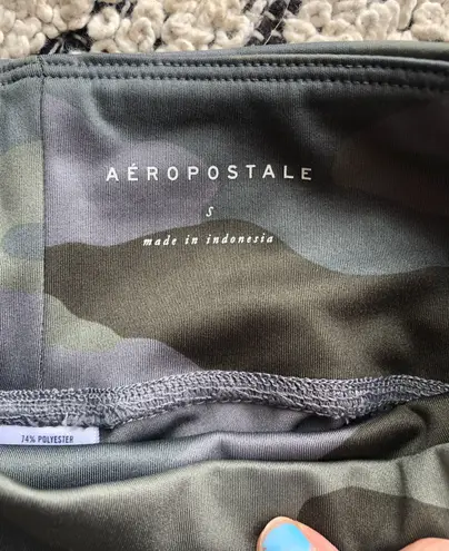 Aeropostale Bike Shorts