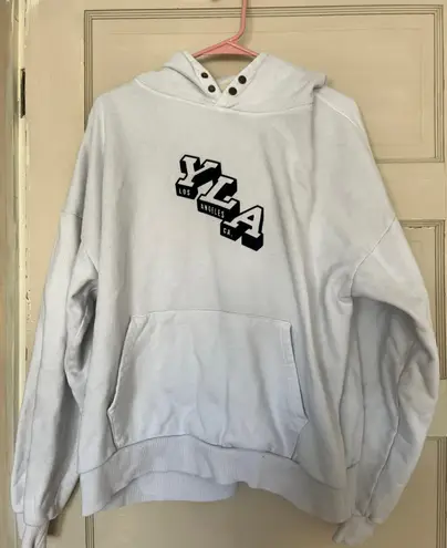 Youngla Hoodie Size M