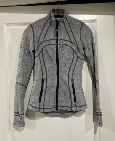 Lululemon Zip-Up Jacket