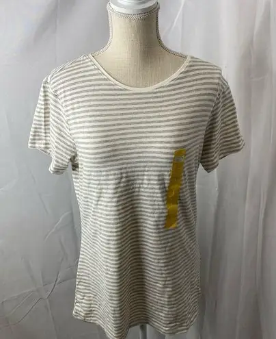 Primark  stretch crew neck t shirt size large