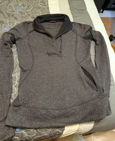 Lululemon Long Sleeve Top