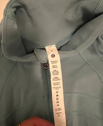 Lululemon Define Jacket