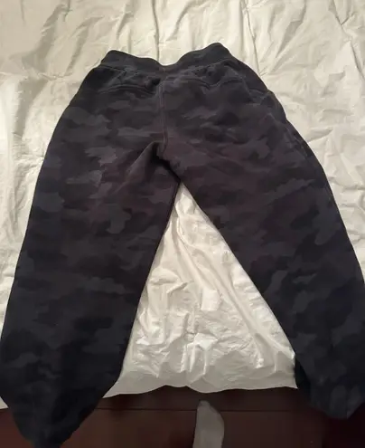 Lululemon Scuba Joggers