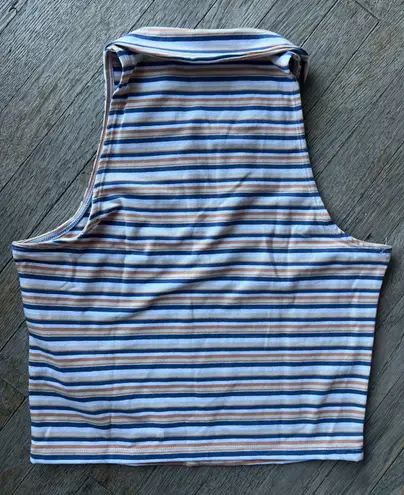 Abercrombie & Fitch Tank