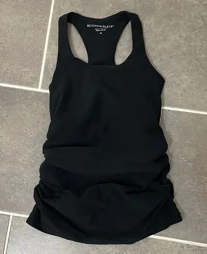 Beyond Yoga Spacedye Bases Covered Maternity Tank size XS